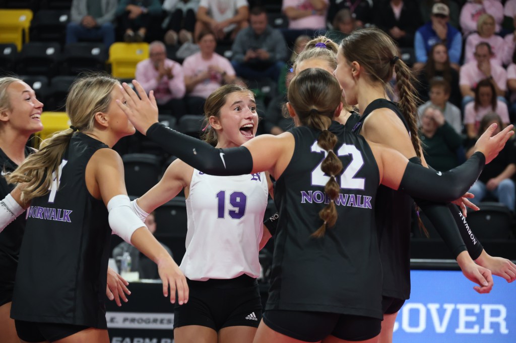 Who Is Rising and Uncommitted of Iowa&amp;#8217;s Updated 2027 Rankings?