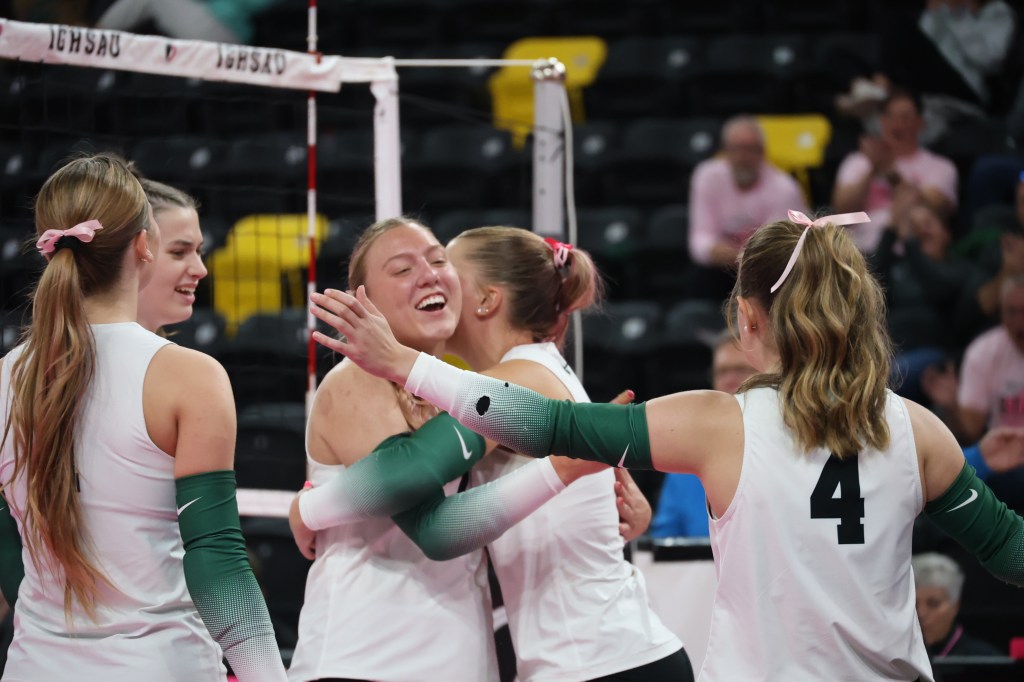 15 Emerging Names From Day 1 of Iowa State Tournament