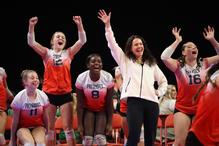 WIAA D4 Semifinals - Who Plays For Gold?