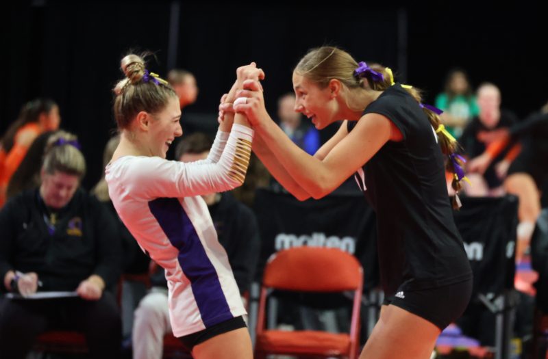 Prep Dig Chris Photos &amp;#8211; WIAA State Tournament