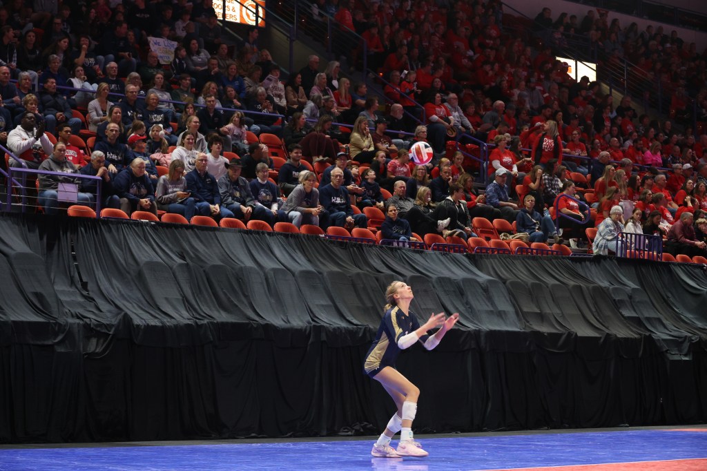 WIAA VB Playoffs: Fixing The &amp;#8220;Pre-Determined&amp;#8221; vs. &amp;#8220;Neutral Site&amp;#8221;