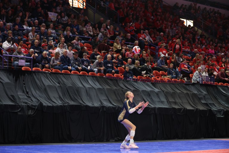 WIAA VB Playoffs: Fixing The &quot;Pre-Determined&quot; vs. &quot;Neutral Site&quot;