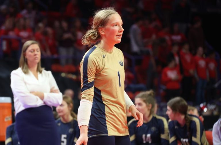 Wisconsin 2027s That Need More Attention - Setters and Liberos