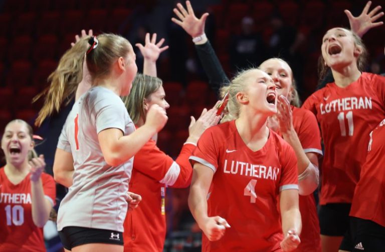 WIAA D3 Recap - Lutherans Surge To Final