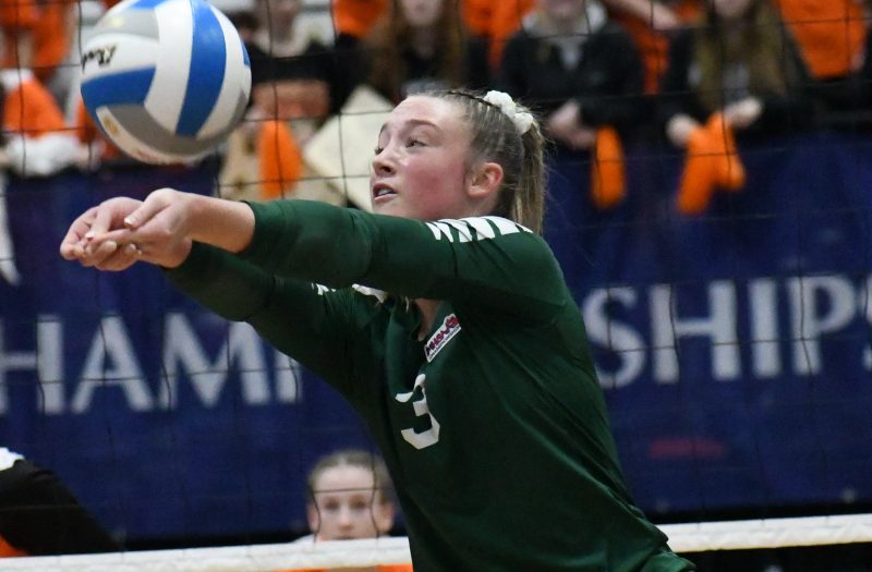2027 Setters To Get Excited About