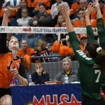 2025 D3 Player And Coach Of The Year