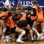 D3 Semifinals Recap: Kingsley, Kalamazoo Christian Advance