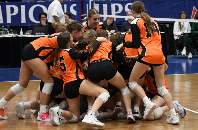 D3 Semifinals Recap: Kingsley, Kalamazoo Christian Advance