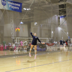 GHSA’s 2025 Championship Liberos and Defensive Specialists