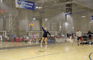 GHSA's 2025 Championship Liberos and Defensive Specialists