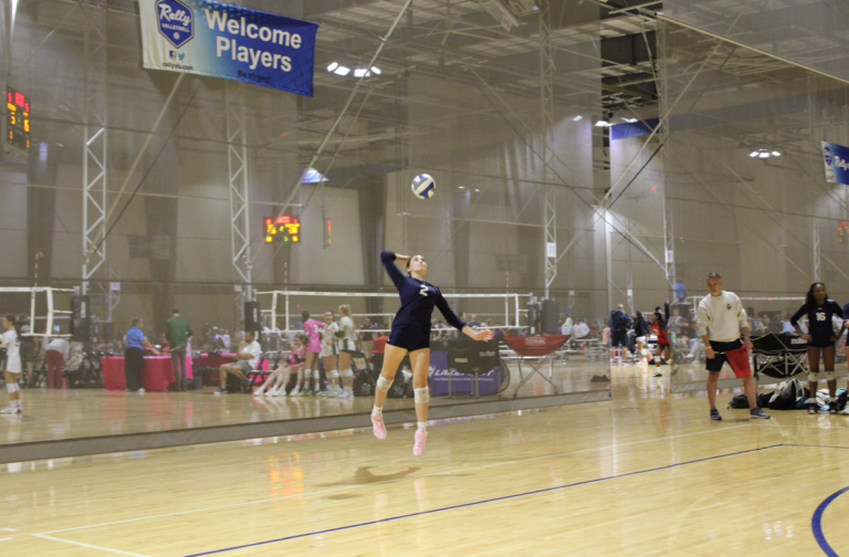 GHSA&amp;#8217;s 2025 Championship Liberos and Defensive Specialists