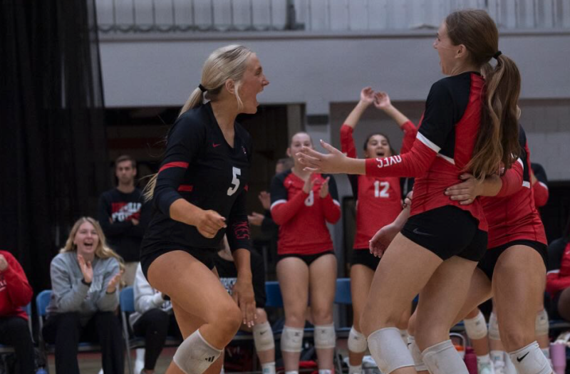 Class 4A Regional Standouts Who Caught My Eye