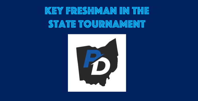 Six Impact 2029s in the Ohio State Semifinals