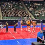 2A Hawley Dominates New London-Spicer in Opening Round