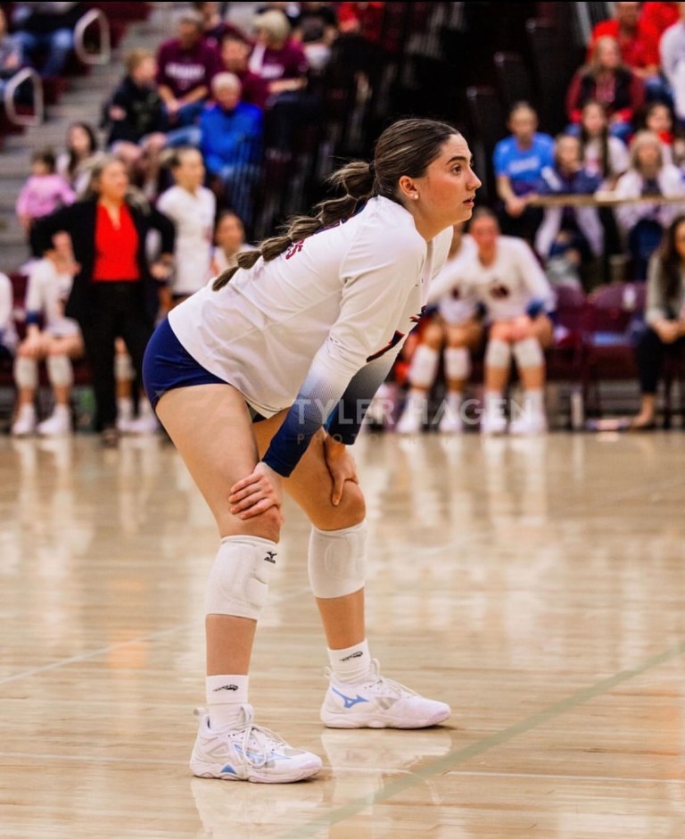 Playoff Precision: The Setters Elevating Every Possession