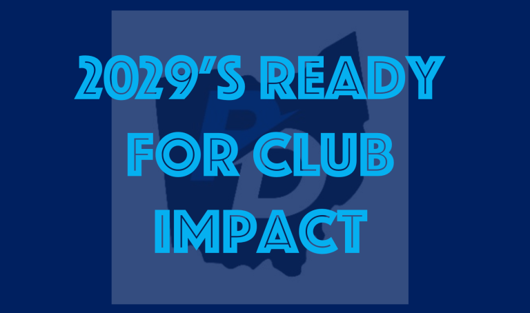 Five 2029s Set to Make a Big Club Impact