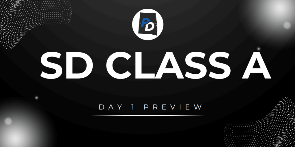 SD Class A State Volleyball: Day One Preview and Impact Players