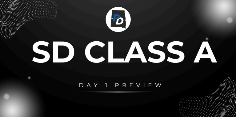 SD Class A State Volleyball: Day One Preview and Impact Players