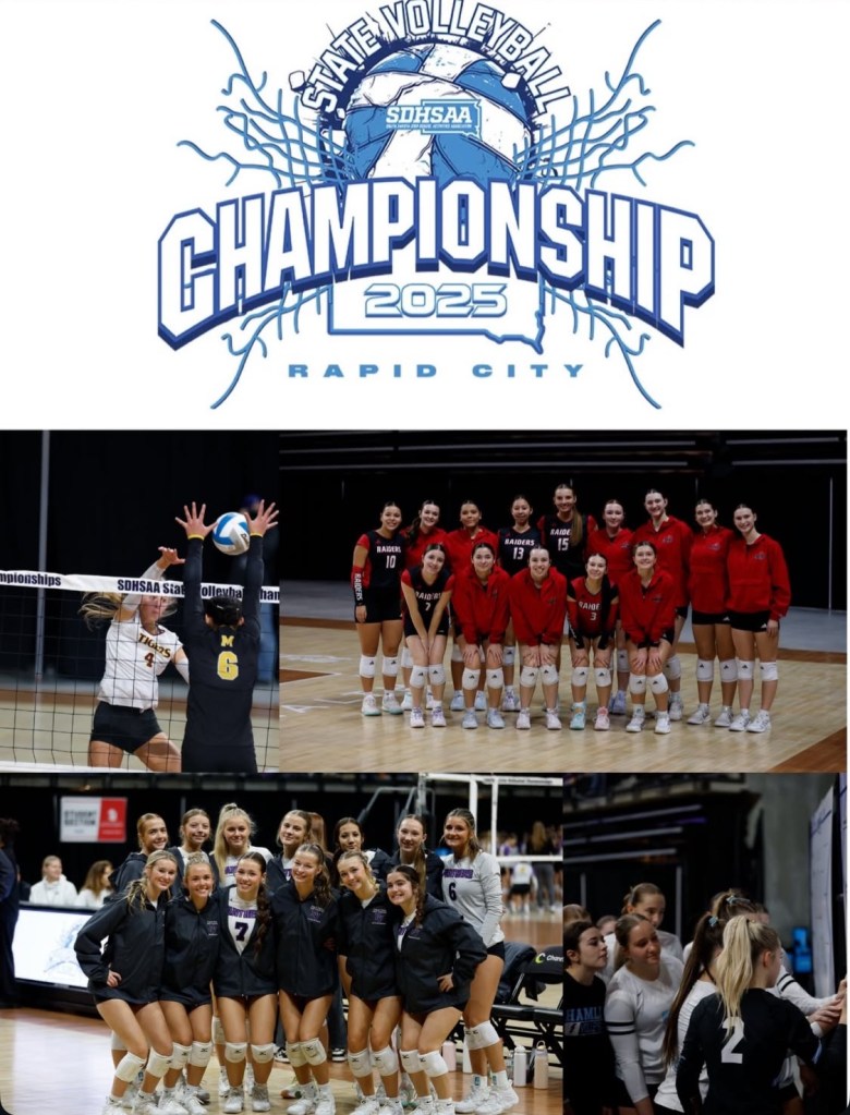 SD Day One: Statements Across the State Floor