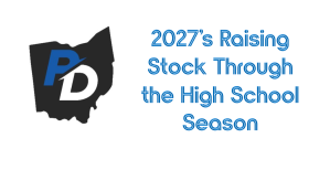 Five 2027s Earning 1st Team OCC Honors