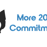 Additional 2026 Commitments to Celebrate