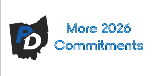 Additional 2026 Commitments to Celebrate