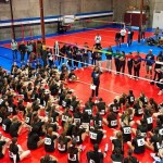NorCal Exposure Tour: 2030 Setters Who Rocked NorCal