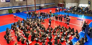 NorCal Exposure Tour: 2030 Setters Who Rocked NorCal