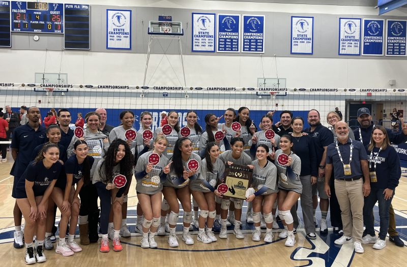 Sierra Canyon’s Team Shines in D1 Championship Win vs. Mater Dei