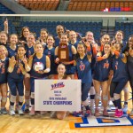 Expect the Unexpected Turns True in Virginia State Finals