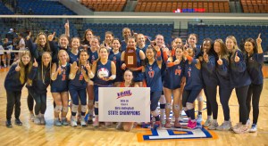 Final DMV Top 25 List and the MVPs