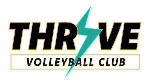 Thrive Volleyball Club