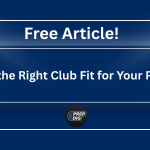 Finding the Right Club Fit: What Parents and Players Should Know