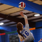 Underclassman Libero/Defensive Specialists: The Calm in the Chaos