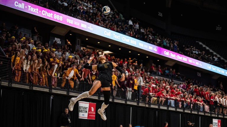 All-Tournament Excellence: Athletes Who Defined the State Stage