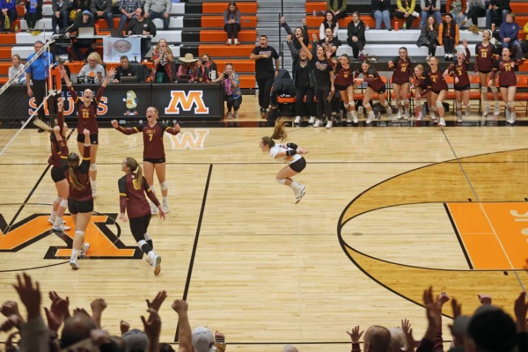 Hawley Eyes the 2A State Title: Depth, Defense, and Drive