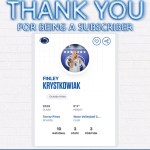 Thank You, Subscribers: Fueling Exposure One Player at a Time