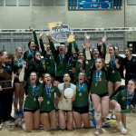 Top Point Earners at the CIF State Championships