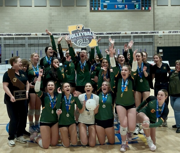 Top Point Earners at the CIF State Championships