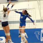 CIF-SS Championship Standouts: Rising Stars Emerge for State Run.