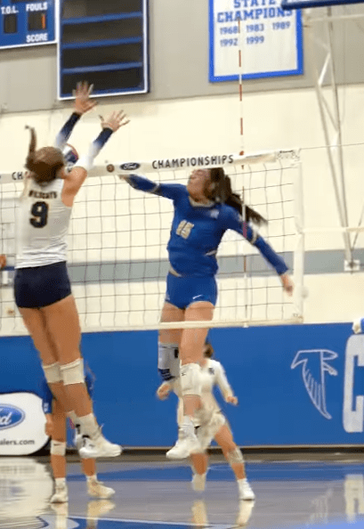 CIF-SS Championship Standouts: Rising Stars Emerge for State Run.