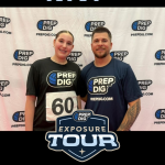 Nevada Exposure Tour Delivers High-Energy Standouts