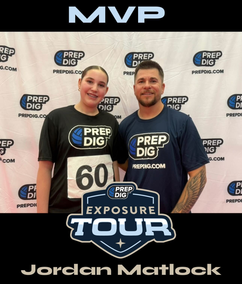 Nevada Exposure Tour Delivers High-Energy Standouts