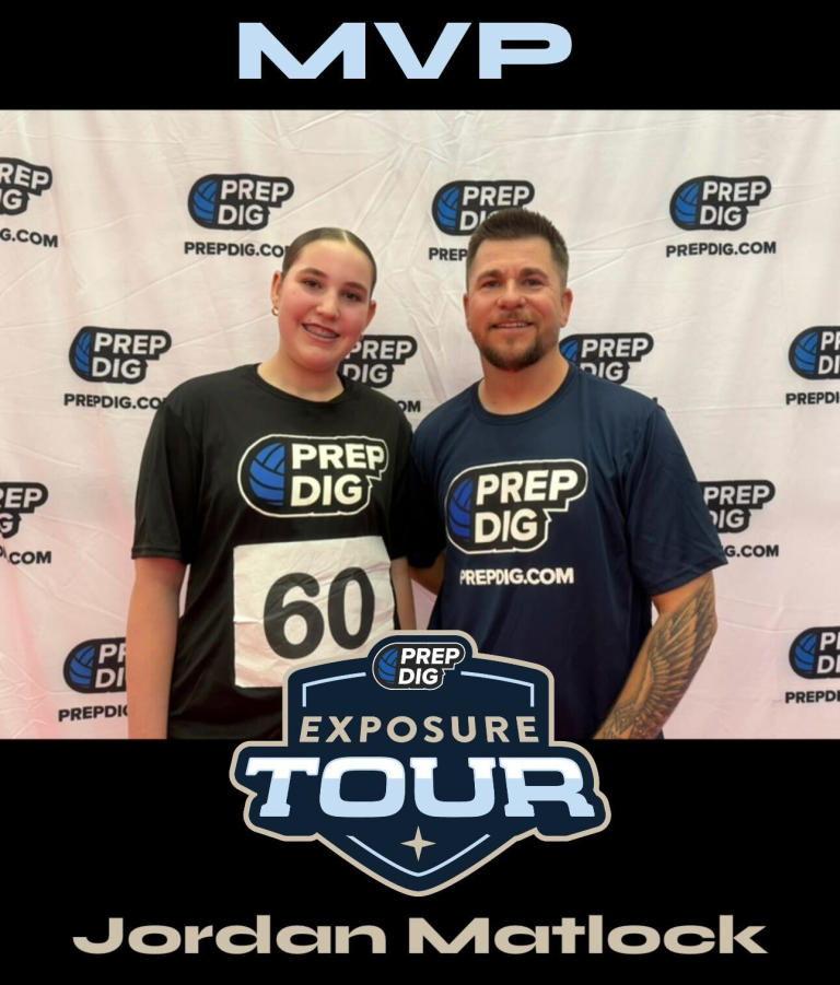 Nevada Exposure Tour Delivers High-Energy Standouts