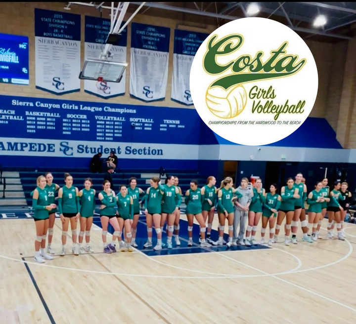 Mira Costa Shows Heart in Season Finale Against Sierra Canyon