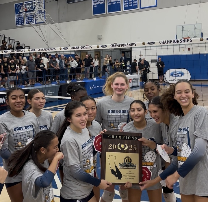 CIF-SS Championship Upperclassmen Shine With State Run on Horizon