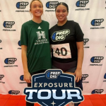 Exposure Tour Top Performers at Opening Showcase