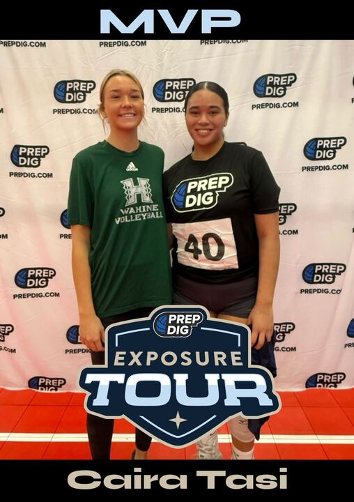 Exposure Tour Top Performers at Opening Showcase
