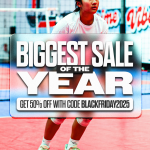 Black Friday: Week to Invest in Exposure, Learning, and Growth