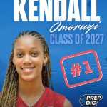 California Class of 2027 State Ranking New Additions Vol 1